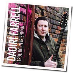 The Creggan White Hare Chords by Daoiri Farrell