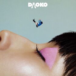 Fireworks by Daoko