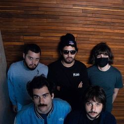 Carnaval Chords by Daparte