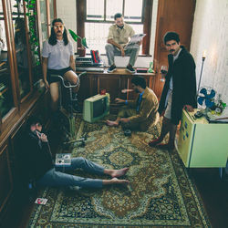 Você Gosta Dela Chords by Daparte