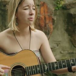 Drunk In Your Kitchen Chords by Daphne Eckman