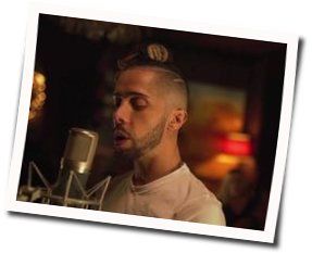Count On Me Chords by Dappy