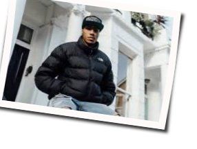 Straight Facts Chords by Dappy