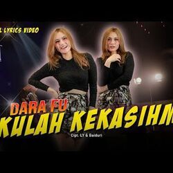 Akulah Kekasihmu Chords by Dara FU