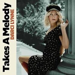 Takes A Melody Chords by Darci Lynne