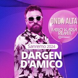 Onda Alta Chords by Dargen Damico