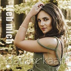 Lieb Mich Chords by Daria Kaah
