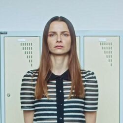 Daria Ze Śląska chords for Trudno jest być sobą