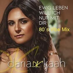 Sag Nur Ein Wort Chords by Dariah Kaah