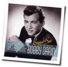 Beyond The Sea Chords by Bobby Darin