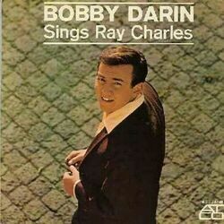 Ain't That Love Chords by Bobby Darin