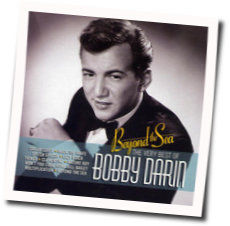 Beyond The Sea by Bobby Darin