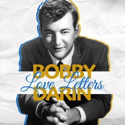 The Letter Bass Tab by Bobby Darin