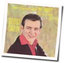 Won't You Come Home Bill Bailey by Bobby Darin