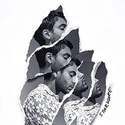 Starkare Chords by Darin