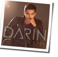 Lagom Chords by Darin