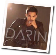 Nobody Knows Chords by Darin