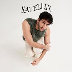 Satellit Chords by Darin