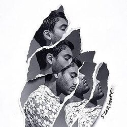 Starkare Chords by Darin