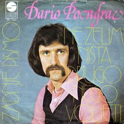 Marija Je Bilo Njeno Ime Bass Tab by Dario Pongrac