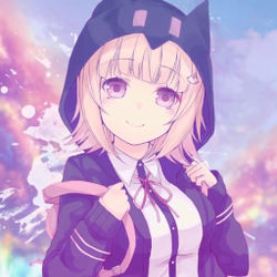 Bubble Tea Chords by Dark Cat