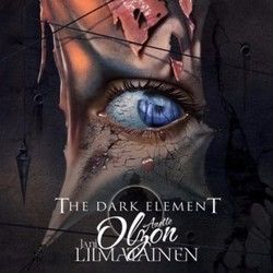 I Cannot Raise The Dead Chords by The Dark Element