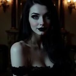 Dark Music Records chords for Mourning and death