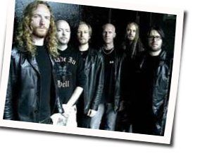 The Mundane And The Magic Tabs by Dark Tranquility