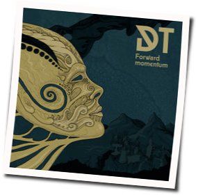 Forward Momentum Chords by Dark Tranquillity