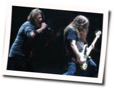 Terra Nocturnus Tab by Darkest Hour