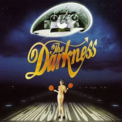 Holding My Own Tab by The Darkness