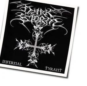 Blasphemer Tab by Darkthrone