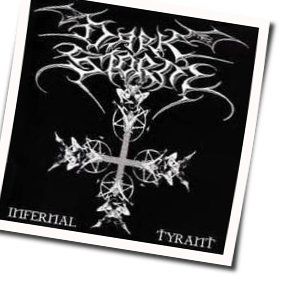 Blasphemer Tabs by Darkthrone