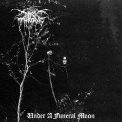 Inn I De Dype Skogers Favn by Darkthrone