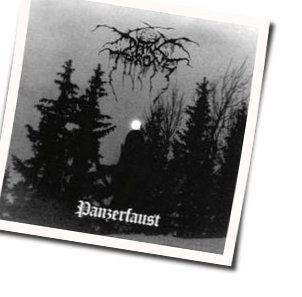 Triumphant Gleam by Darkthrone