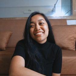 Let You In Chords by Darla Baltazar