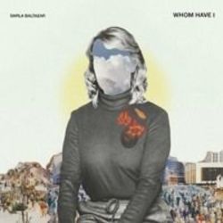 Whom Have I Chords by Darla Baltazar