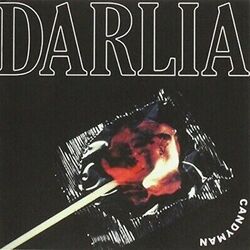 Candyman Chords by Darlia