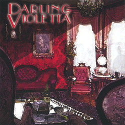 A Smaller God by Darling Violetta