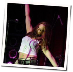 Smaller God Chords by Darling Violetta