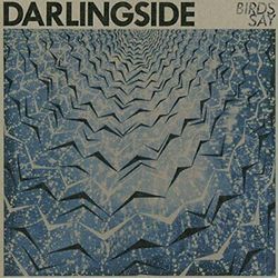 Volcano Sky Chords by Darlingside