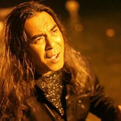 Hanya Satu Chords by Risky Darmansyah