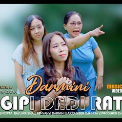 Ngipi Dadi Ratu Chords by Darmini