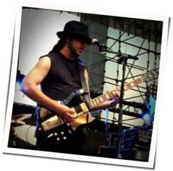 Animal Tabs by Daron Malakian And Scars On Broadway