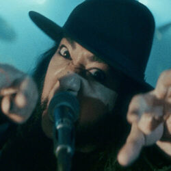 Imposter Tab by Daron Malakian And Scars On Broadway