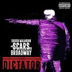 Sickening Wars Bass tabs by Daron Malakian And Scars On Broadway