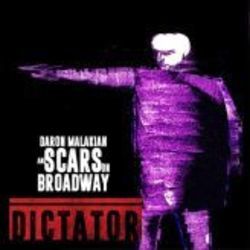 Talking Shit Bass tabs by Daron Malakian And Scars On Broadway