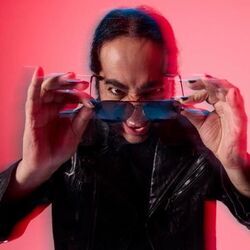 The Shame Game Tab by Daron Malakian And Scars On Broadway