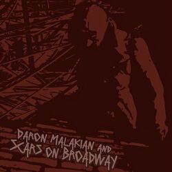 War For Religion Tabs by Daron Malakian And Scars On Broadway