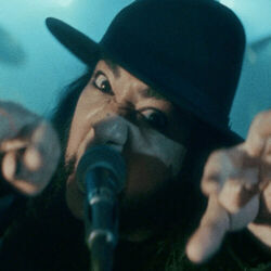 Watch That Girl Tab by Daron Malakian And Scars On Broadway